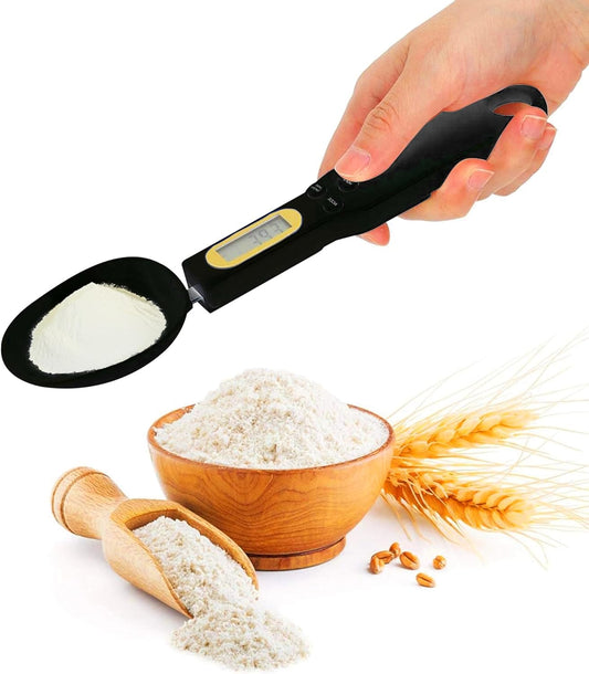 Balance de cuisine numérique LCD