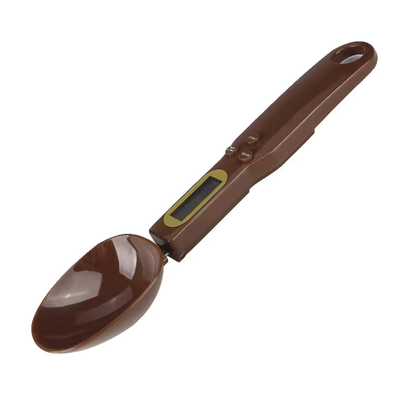 Balance de cuisine numérique LCD