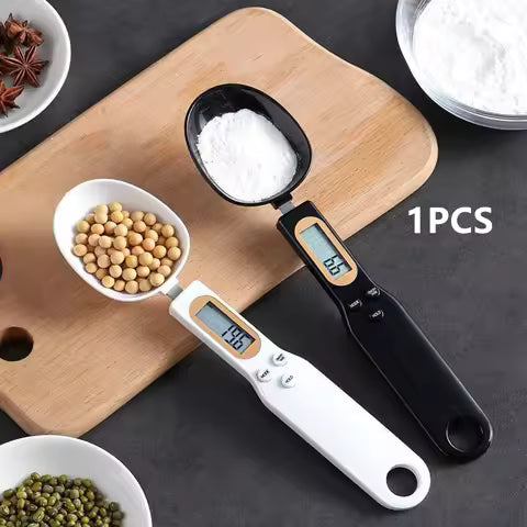 Balance de cuisine numérique LCD